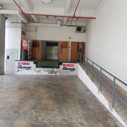 Biztech Centre (D14), Factory #455467771